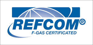 Catering Equipment Engineers Refcom logo