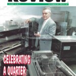 Catering Equipment Engineers Catering & Licensing Review cover pic November 1993