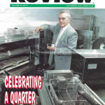 Catering Equipment Engineers Catering & Licensing Review cover pic November 1993