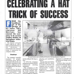 Catering Equipment Engineers catering News article page 1