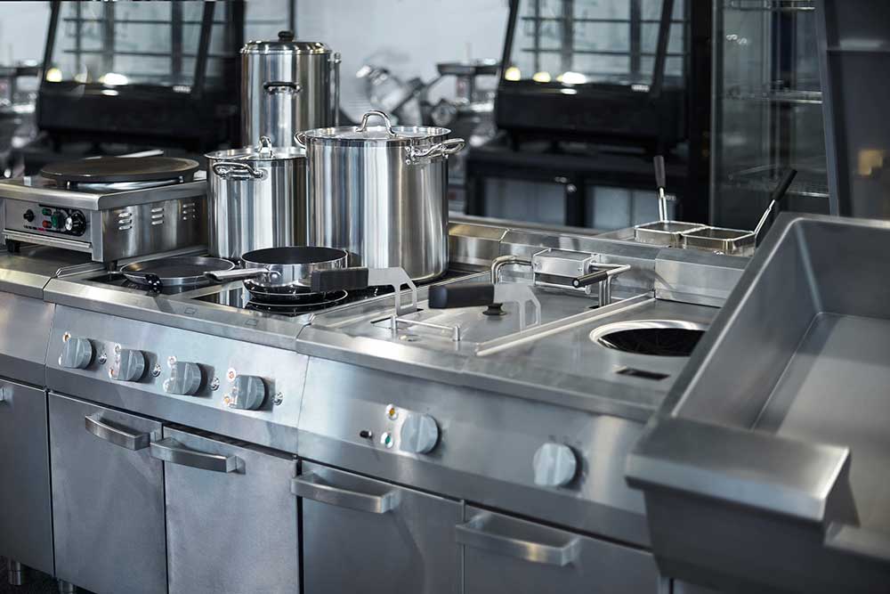 Catering Equipment Supply & Repair Catering Equipment Engineers